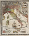 Dante Map